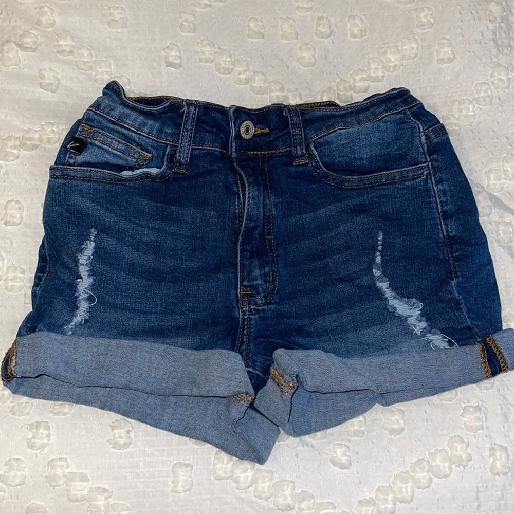 Size 1 Kancan Shorts